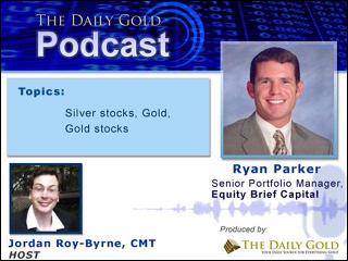 TheDailyGold Podcast #13
