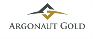 Argonaut Gold Announces First Quarter 2014 Revenue of $39.1 M and Net Income of $2.8 M