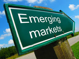 Emerging Markets Breaking Down