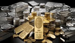 Precious Metals Update
