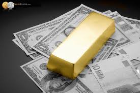 Surging US Dollar in 2017 a Catalyst for Gold Bottom
