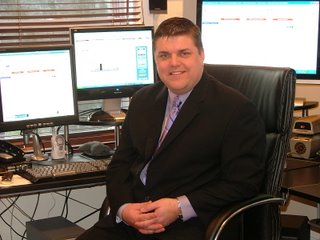 Interview with Kevin Kerr