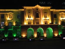 Mongolia’s Near and Long-Term Outlook is Positive