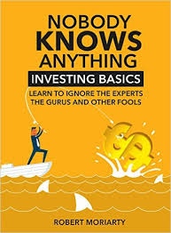 Nobody Knows Anything, A Book Review