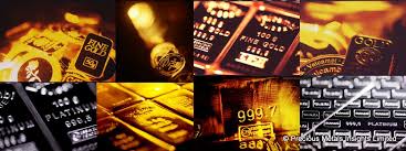 Precious Metals Double Bottom?