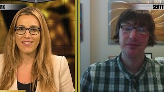 Kitco Video: Time for a Commodities, Mining Turnaround…?