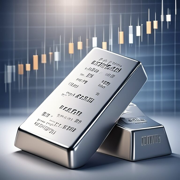 Silver Market Analysis: A Deep Dive into Historic Breakout