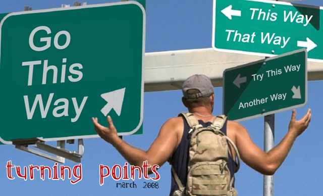 Equities, Miners and Commodities are Nearing Major Turning Points