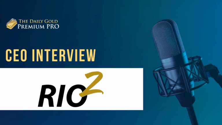 Rio2 Interview