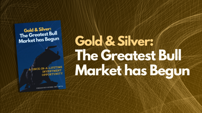 Book: The Greatest Bull Market Has Begun