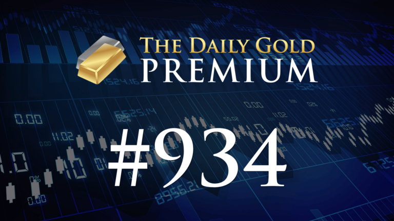 TheDailyGold Premium #934