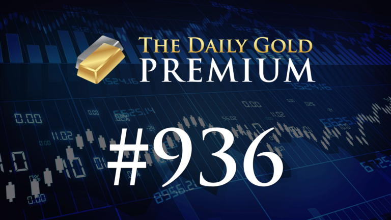 TheDailyGold Premium #936