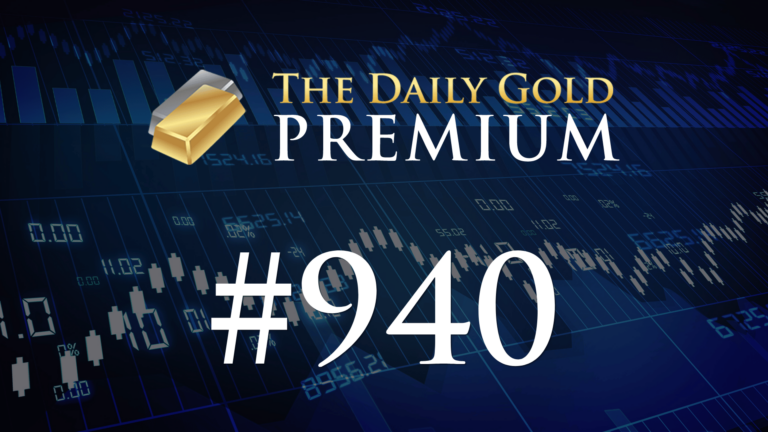 TheDailyGold Premium #940