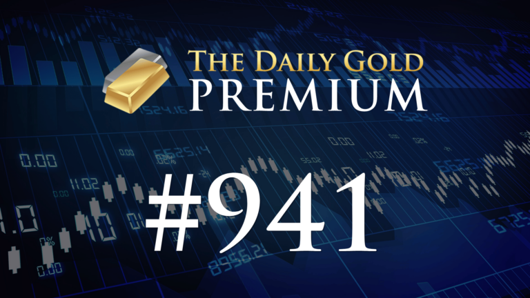 TheDailyGold Premium #941