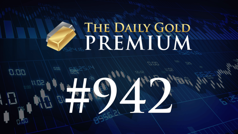 TheDailyGold Premium #942