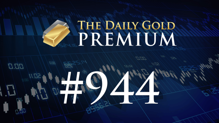 TheDailyGold Premium #944