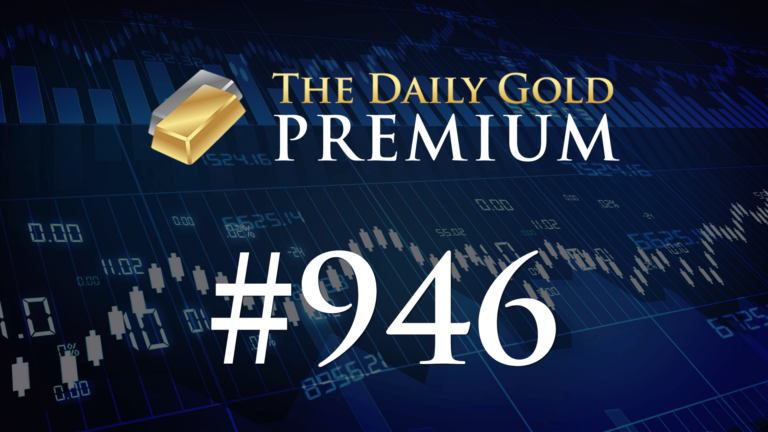 TheDailyGold Premium #946