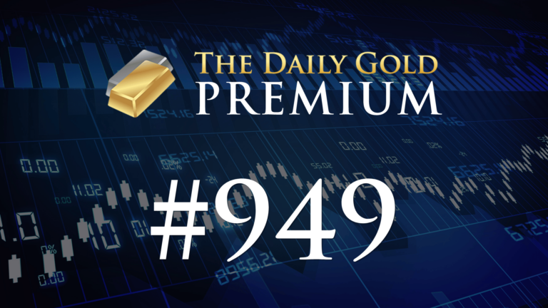 TheDailyGold Premium #949