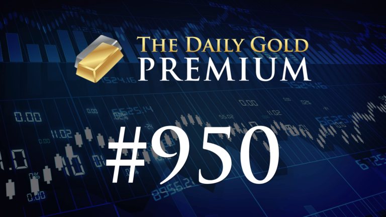 TheDailyGold Premium #950