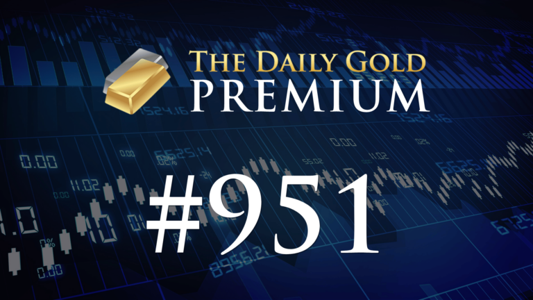 TheDailyGold Premium #951