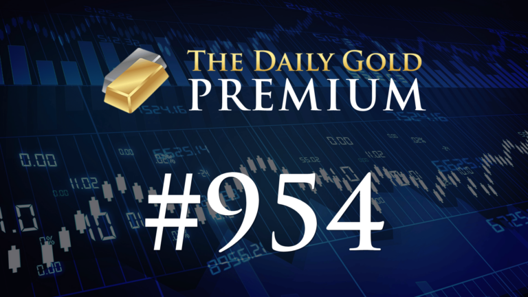 TheDailyGold Premium #954