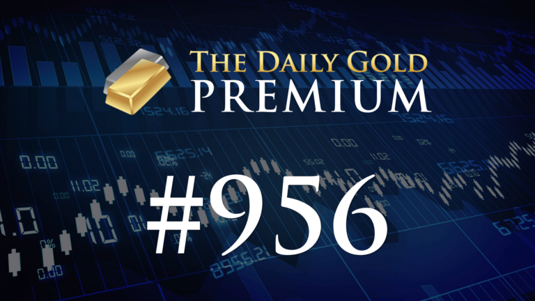 TheDailyGold Premium #956