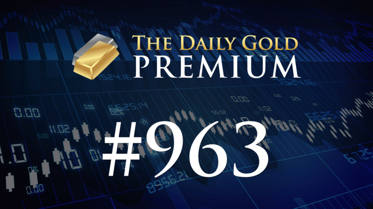 TheDailyGold Premium #963