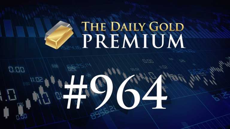 TheDailyGold Premium #964