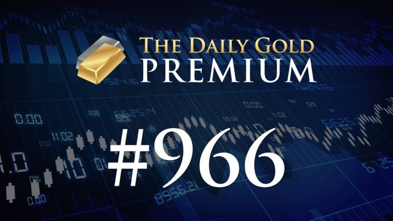 TheDailyGold Premium #966