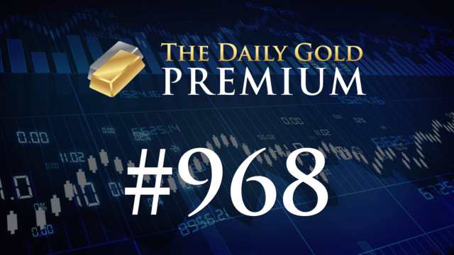 TheDailyGold Premium #968