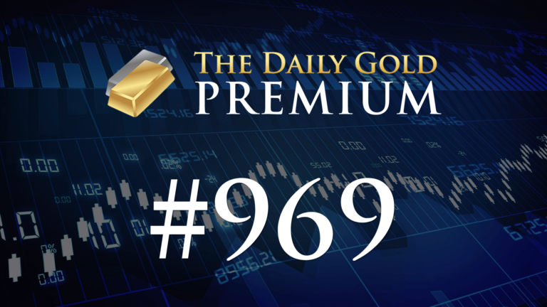 TheDailyGold Premium #969