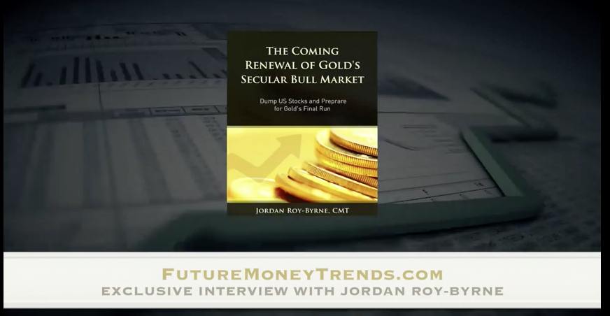 Interview with FutureMoneyTrends