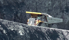 Gold Miners Find Support