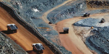 Rally in Gold & Gold Stocks Has More Upside