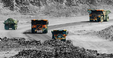 Correction or Final Push Higher?