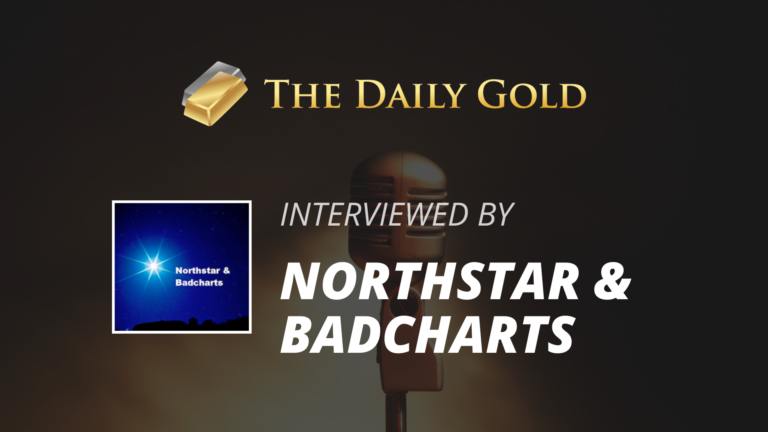 Interview: $4000 Gold is Up Next in 2025