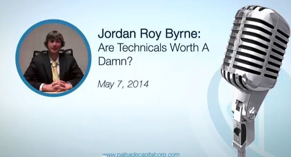 Interview with Palisade Radio