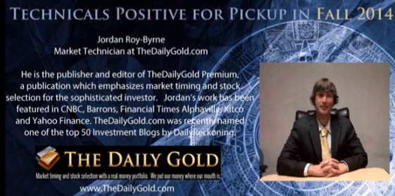 Interview with Sunny Pannu, Minaurum Gold