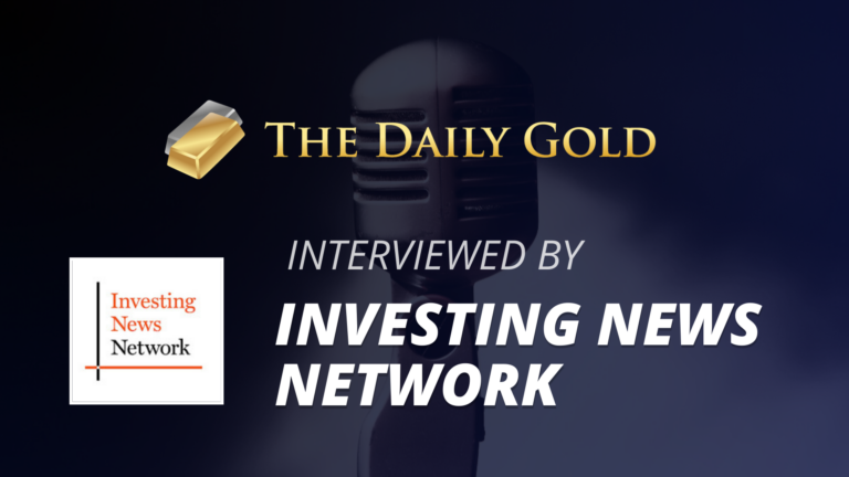 Gold Hyperbole is Real, Price Setup “Super Bullish”