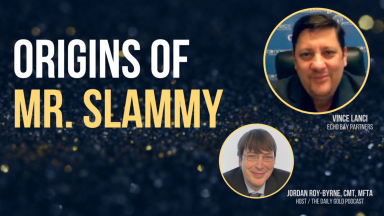 Powell’s Political Pivot & Impact on Gold