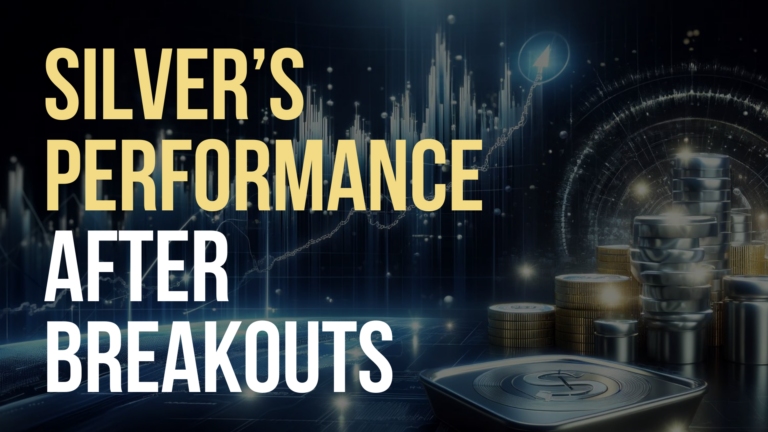 Silver Could Run to $50 Before Big Correction